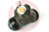 BREMBO A 12 081 Wheel Brake Cylinder